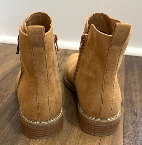 Women's Brenna Boots - Universal Thread™ : Target