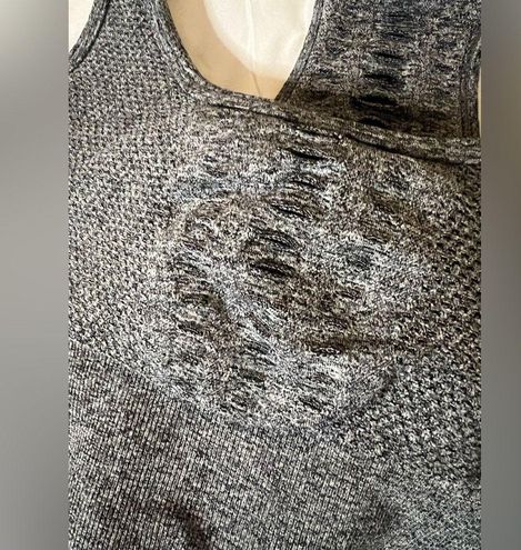 Velocity Grey Sports Bra Size M - $35 - From Holly