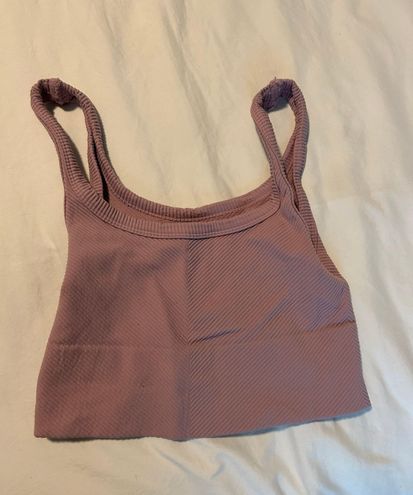 Tilly Tank Top