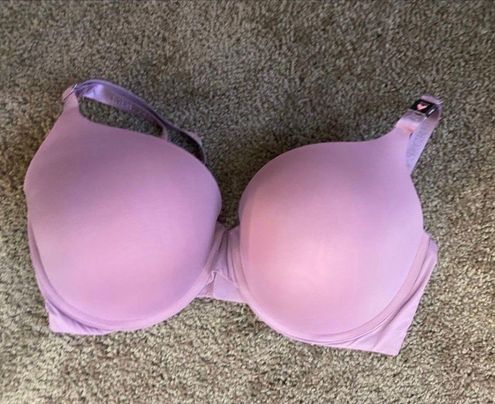 Victoria's Secret, Intimates & Sleepwear, Pink Victoria Secret Bra 36ddd