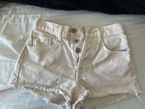 John Galt Molly Jeans, PacSun