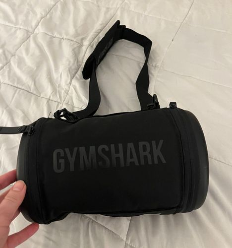 Love Gymshark ❤️…but this bag 😩😩 #gymshark #gymtok #cutebags