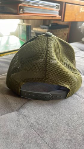 Bass Pro Shops Hat Green - $20 - From Gabi