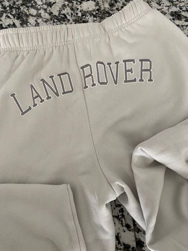 PacSun Land Rover Sweatpants - $63 New With Tags - From Allison