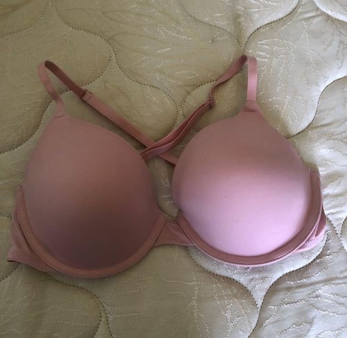 PINK Victoria's Secret 34C Bra