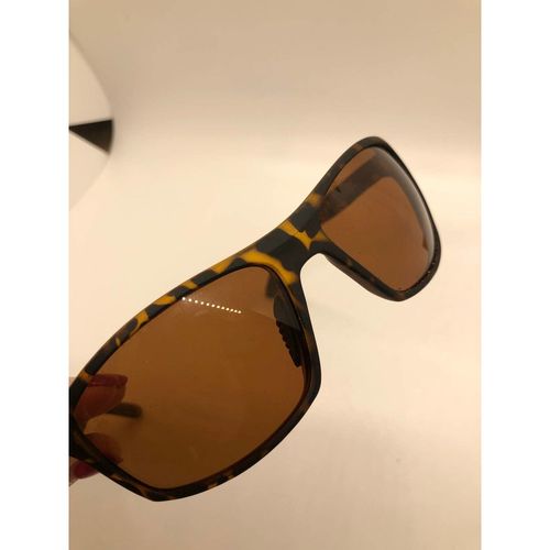 Panama Jack Sunglasses Womens Brown Turtle Tinted - $7 - From Heather