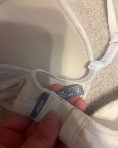 Aerie Bra Tan Size 32 B - $15 (66% Off Retail) - From Rissa