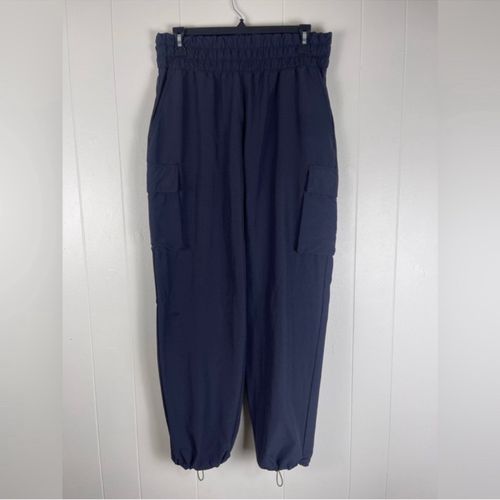 Sightseer Woven Cargo Pant