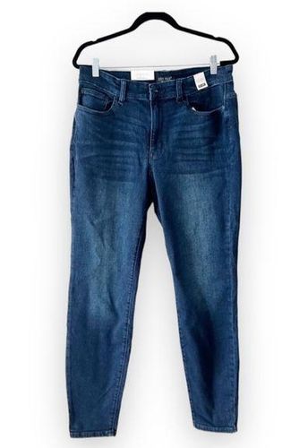 Judy Blue: Molly Pull On Super Flare Jeans