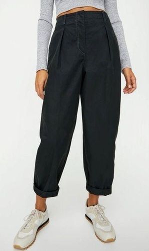 Wilfred, Pants & Jumpsuits, Wilfred Free Womens Sweatpants Black Size  Small