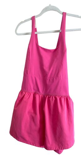 *TCEC Athletic Romper