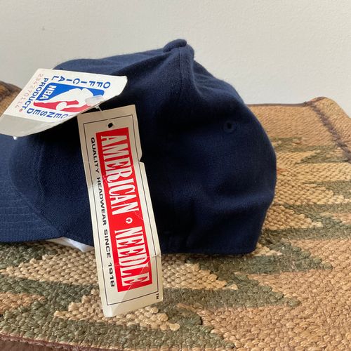 American Needle- Quality Headwear Since 1918.