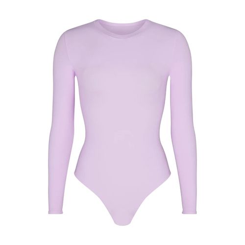 SKIMS Fits Everybody Adaptive Bodysuit NEW - bronze