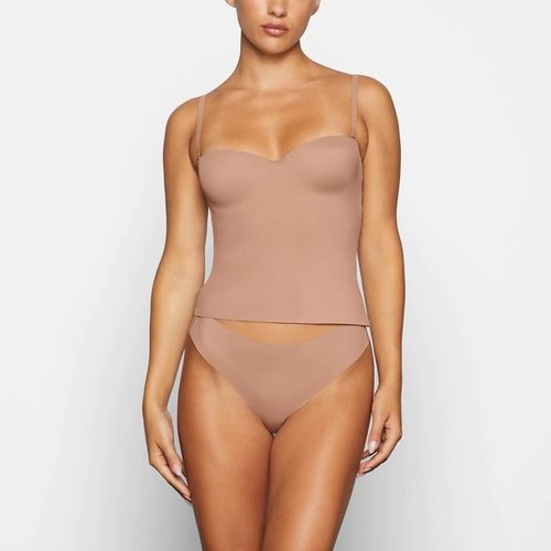 SKIMS Sienna Contour Lift Tank L Size L - $58 - From Chloe