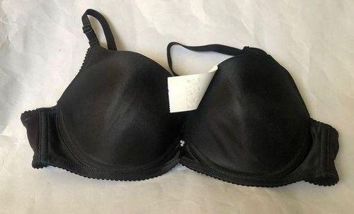 Wacoal black bra size B80 - $23 New With Tags - From loreto