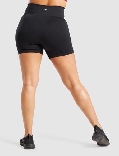 Aoxjox Energy Seamless Shorts