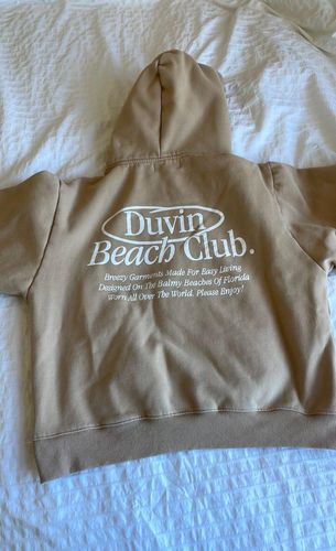 Balmy Beach Sweatshirts & Hoodies for Sale