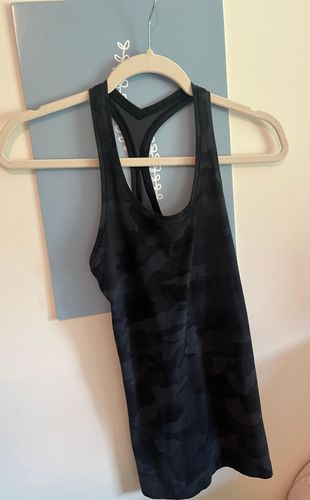 Lululemon Ebb to Street Tank Size 6 - $40 - From Kaylee