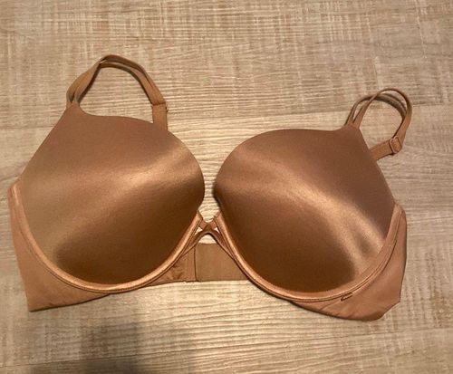 Victoria's Secret Bra Tan Size 36 B - $13 (74% Off Retail) - From