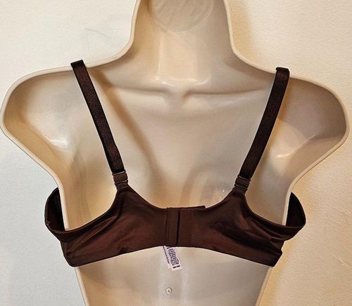 Victoria's Secret Icon by Smooth Push-Up Demi Bra Ganache 38D 26810529  Brown Size undefined - $30 New With Tags - From Diane