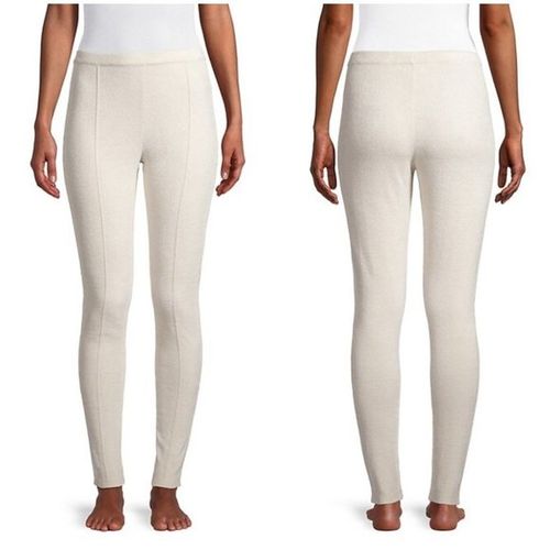 Barefoot Dreams, Pants & Jumpsuits, Barefoot Dreams Cozychic Ultra Lite Seamed  Leggings