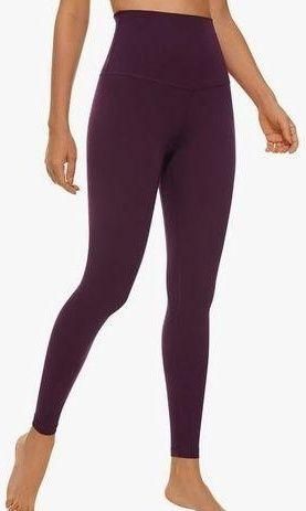  CRZ YOGA Super High Waisted Butterluxe Yoga Pants