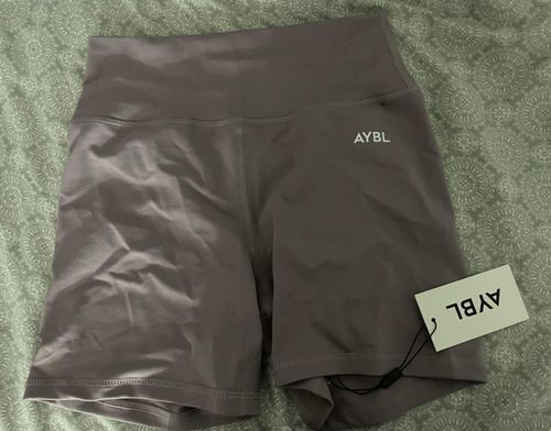 Brand New AYBL core shorts