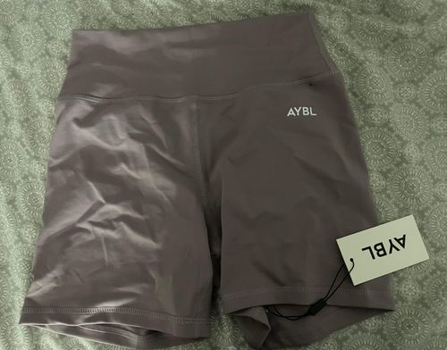 Core Leggings - Purple – AYBL