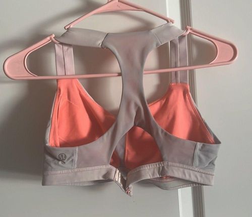 Lululemon Sports Bra 12