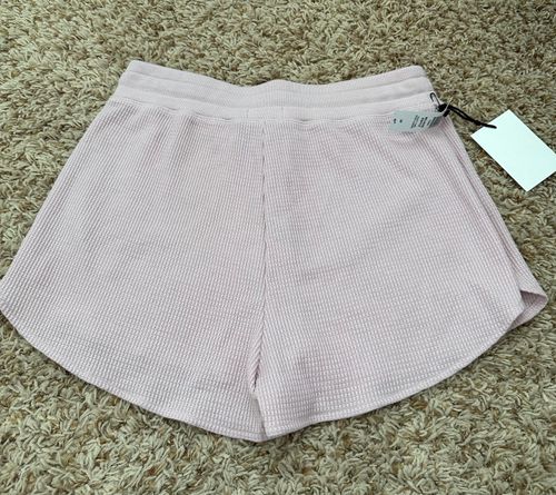 Tna MELROSE WAFFLE SHORT