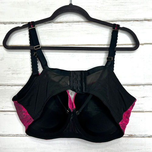 Cacique, Intimates & Sleepwear, Cacique Boost Balconette Bra