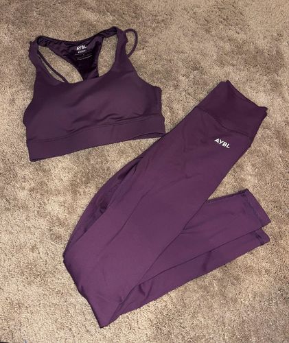 AYBL Core Leggings NWOT