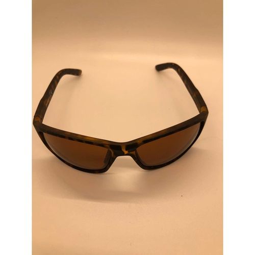 Panama Jack Sunglasses Womens Brown Turtle Tinted - $7 - From Heather