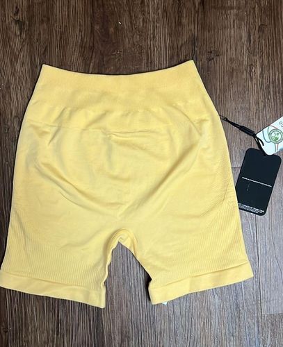 Alphalete, Shorts, Alphalete Ozone Short