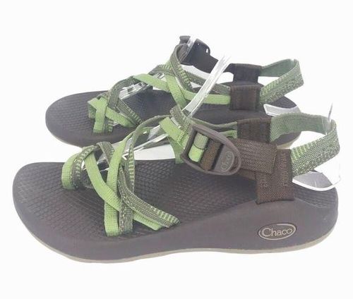 Chacos CHACO ZX 2 YAMPA SANDALS VIBRAM SLIP RESISTANT TREAD