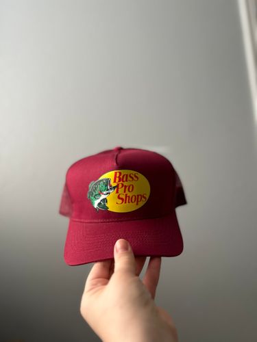 Bass Pro Shops Bass Pro Shop Hat - $10 - From M A I L