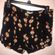 Forever 21 Printed Cloth Shorts Photo