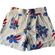 Tommy Hilfiger women’s floral beach shorts extra extra small Photo 4