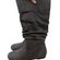 Journee Collection  Chely 3 Gray Mid-Calf Boots Women’s Size 6 Faux Suede Photo 5