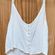 Forever 21 Cropped Flowy Cami Photo 4