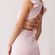 Light Pink Dress Photo 2