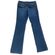 Michael Kors  Women’s Bootcut Dark-wash Lowrise Studded Jeans Photo 75