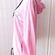 PINK - Victoria's Secret PINK VS Pink Graphic Pullover Hoodie w/ Drawstring Photo 4