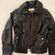 Michael Kors Leather Jacket Photo 5