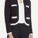 Ann Taylor Tipped Sweater Jacket Photo 1