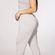 Fashion Nova Grey Strapless Jumpsuit/romper Photo 2