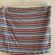 American Eagle  Striped Strapless Top Photo 1