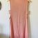 Lulus Lulu’s Dresses | Talin blush ribbed sleeveless swing dress (sold out on site) S Photo 5