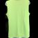 Dockers Golf Womens Green Sleeveless Golf Shirt Size XL Pre-Owned Photo 2