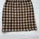 SheIn Pleated Mini Skirt Photo 5